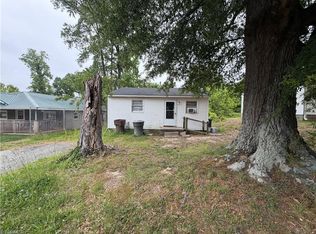 1015 Moody St, Greensboro, NC 27401