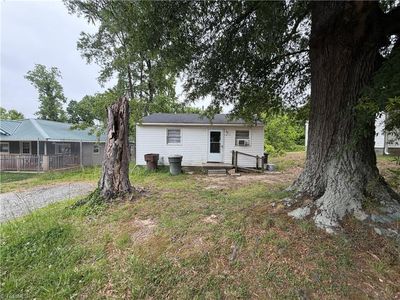 1015 Moody St, Greensboro, NC, 27401