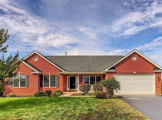 1055 Webling Cir, Greencastle, PA 17225