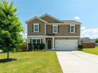 77 Bennett Ct, Bethlehem, GA 30620