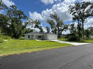 17715 SW 113th Pl, Dunnellon, FL 34432