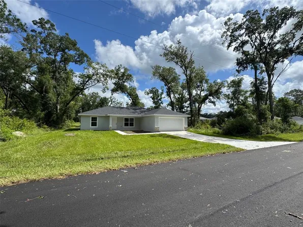 17715 SW 113th Pl, Dunnellon, FL 34432