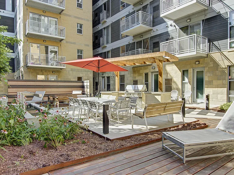 Vue Apartment Homes — Photo 16