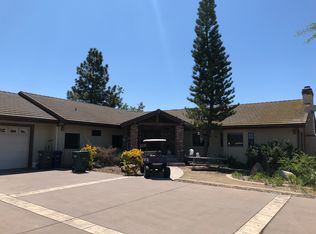 13903 Via De Jamul, Jamul, CA 91935