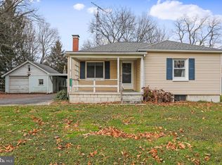 1199 Warm Spring Rd, Chambersburg, PA 17202