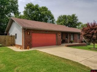 1414 Highway 201 N, Mountain Home, AR 72653