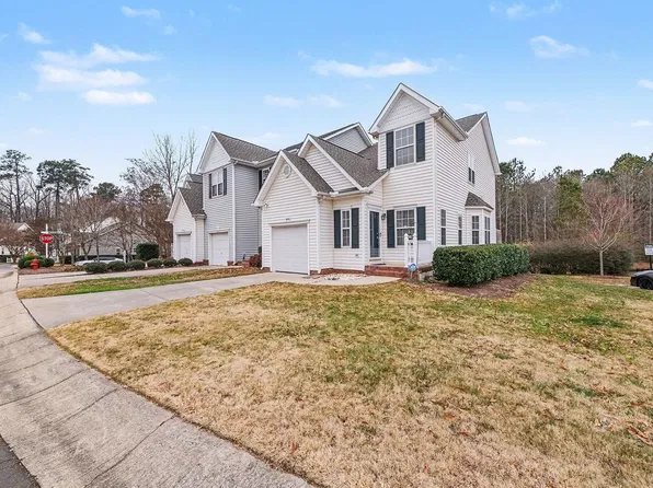 6608 Rossford Ln, Durham, NC 27713
