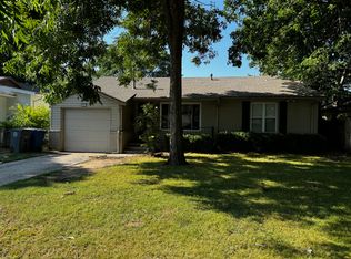 7 E 44th St S, Tulsa, OK 74105