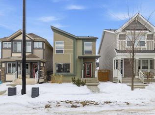 347 Desrochers Blvd SW, Edmonton, AB T6W 3J2