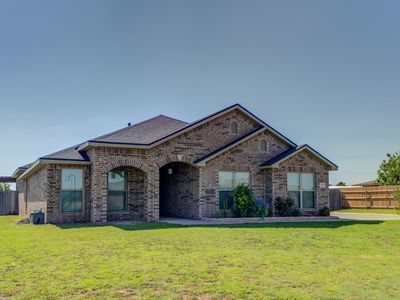3001 126th St, Lubbock, TX, 79423