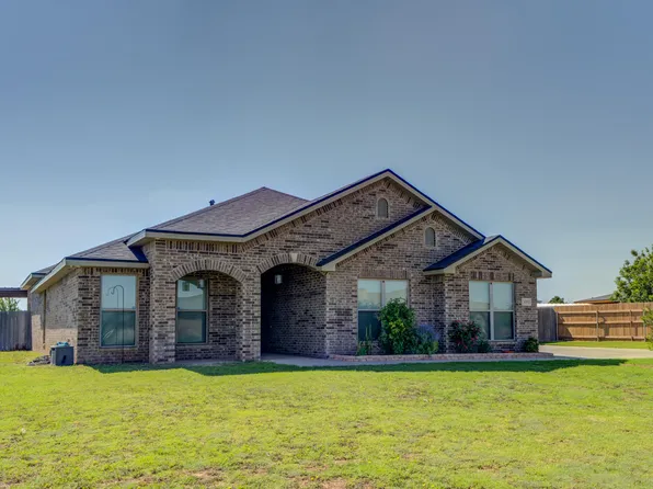 3001 126th St, Lubbock, TX 79423