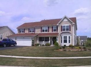 516 Deer Run, Fox Lake, IL 60020