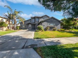 4550 Berkley Ave, Hemet, CA 92544
