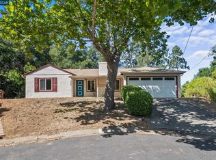 400 Lenox Ct, Pleasant Hill, CA 94523