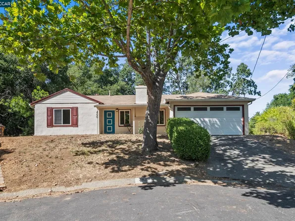 400 Lenox Ct, Pleasant Hill, CA 94523