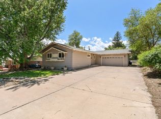 1226 N Kingsley Dr, Colorado Springs, CO 80909