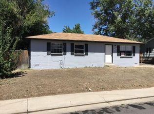 13125 Pensacola Pl, Denver, CO 80239