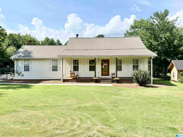 603 Maple St, Clanton, AL 35045