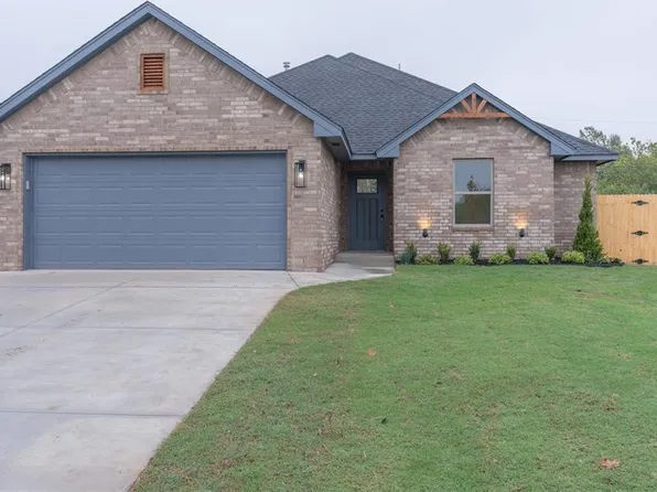 325 NW 89th St, Oklahoma City, OK 73114