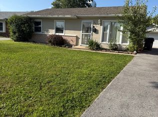 3951 171st St, Country Club Hills, IL 60478