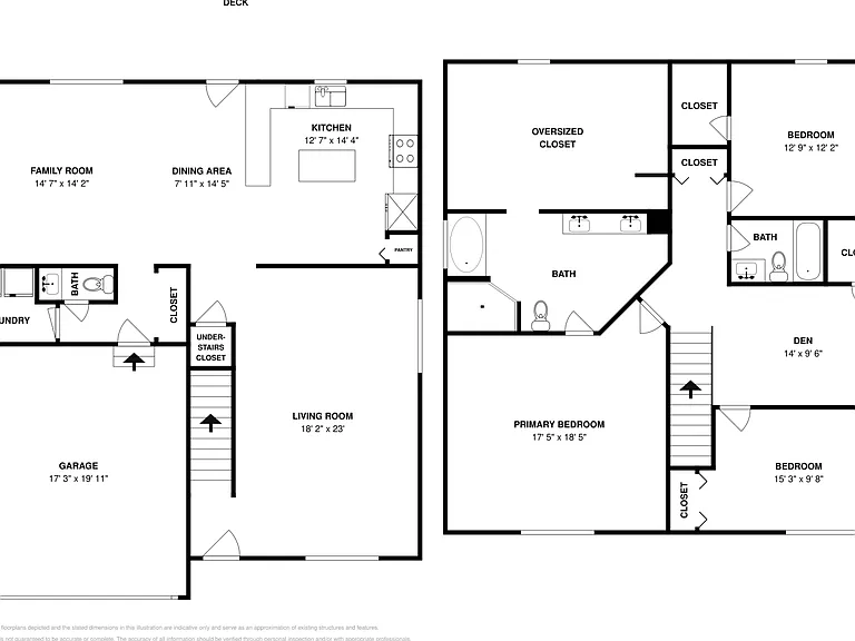 237 Tea Olive Ave — Photo 20