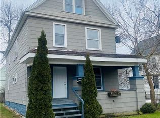 93 Hayden St, Buffalo, NY 14210