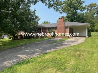 2300 4th St NW, Birmingham, AL 35215