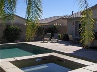 700 Alta Rdg, Palm Springs, CA 92262