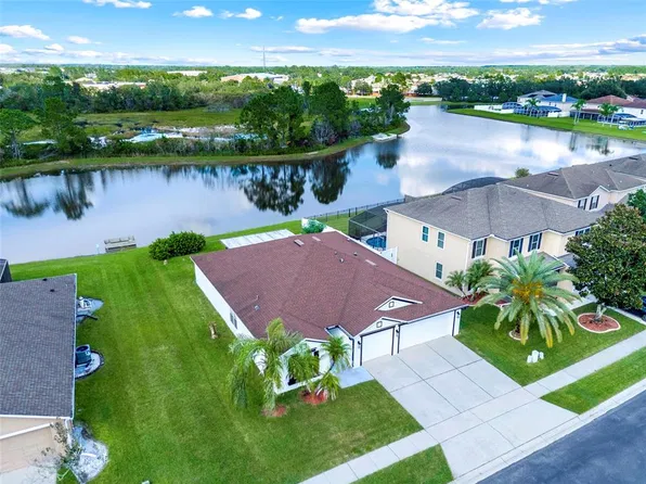 831 BELHAVEN DR, ORLANDO, FL 32828
