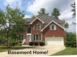 6 Zumwalt Ct, Durham, NC 27703
