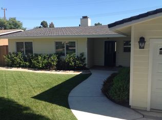3943 Camellia Ln, Santa Barbara, CA 93110