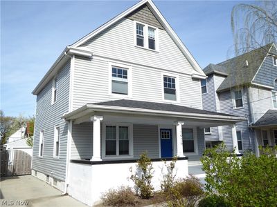 1926 W 74th St, Cleveland, OH, 44102
