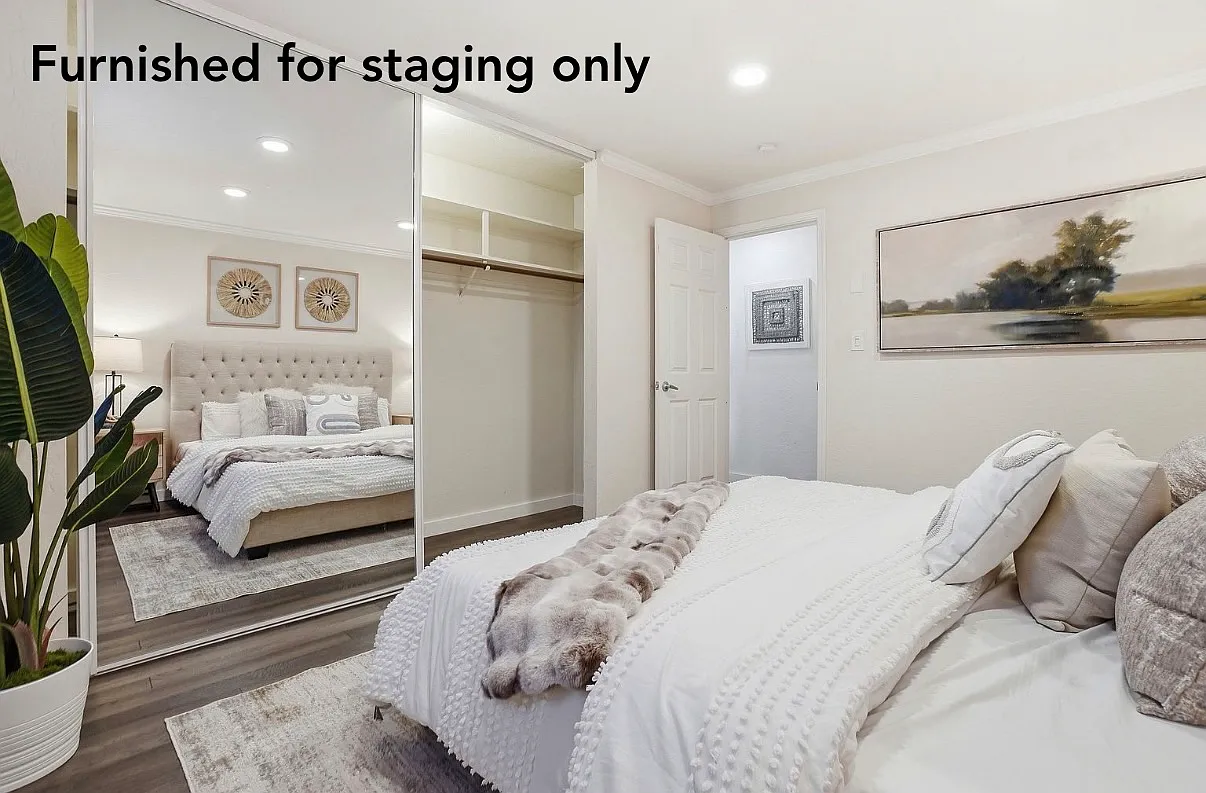 1 bed, 673 sqft, $2,695 — Photo 2