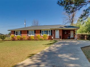 2100 Maxwell Loop Rd, Tuscaloosa, AL 35405