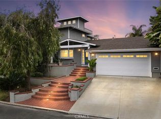 34741 Calle Las Flores, Dana Pt, CA 92624