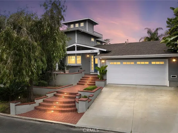 34741 Calle Las Flores, Dana Pt, CA 92624