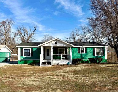 220 Illinois Ave, Drummond, OK, 73735