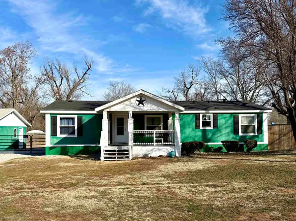 220 Illinois Ave, Drummond, OK 73735