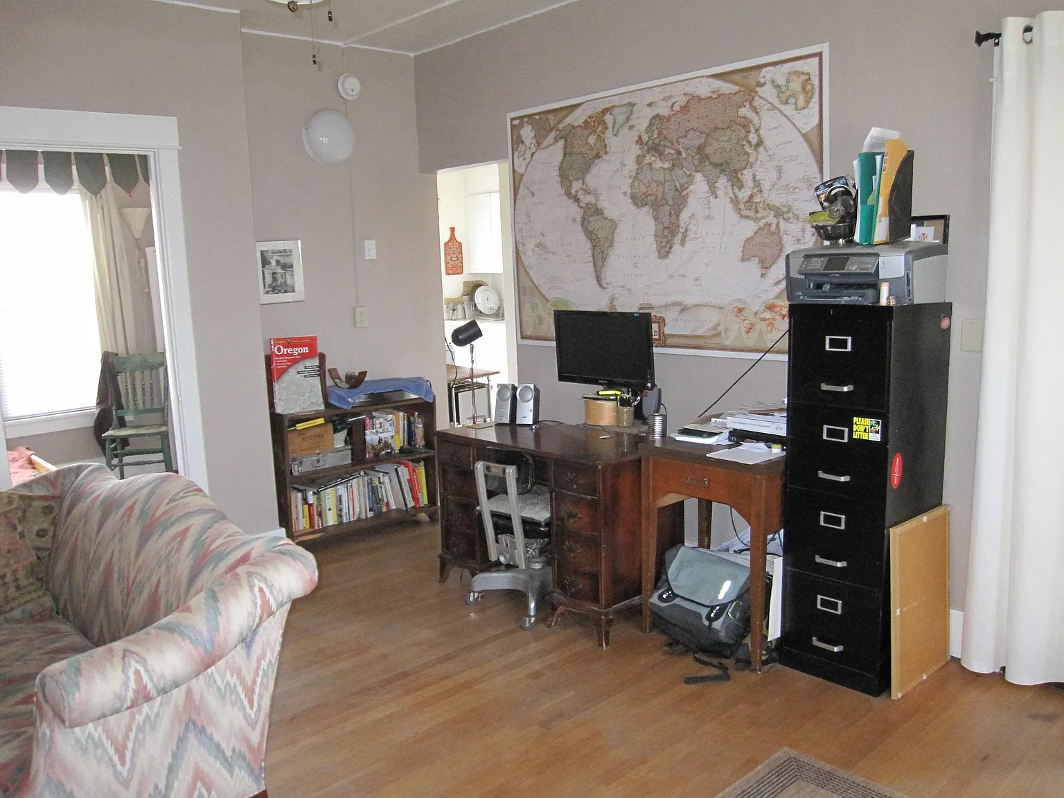 1 bed, $1,100 — Photo 3