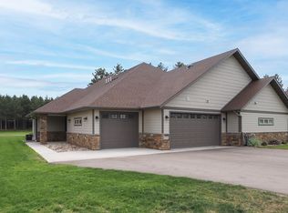 12313 Blueberry Loop, Menahga, MN 56464