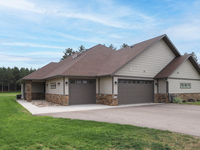 12313 Blueberry Loop, Menahga, MN, 56464