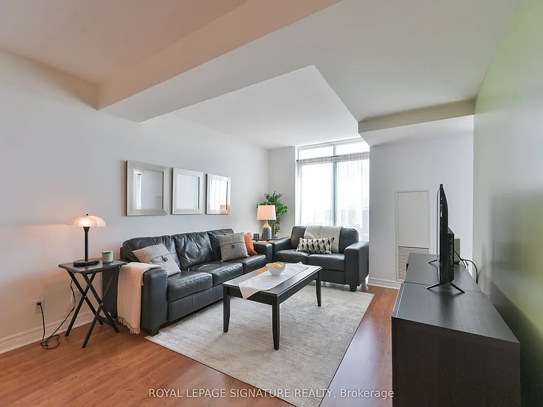 212 Eglinton Ave E #1907 — Photo 9