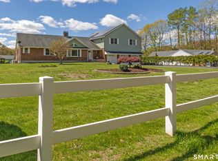 60 Abbe Rd, East Windsor, CT 06088
