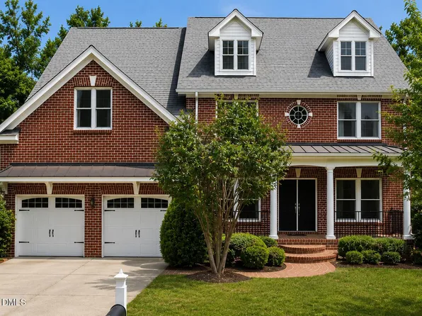 7409 Chesley Ln, Durham, NC 27713