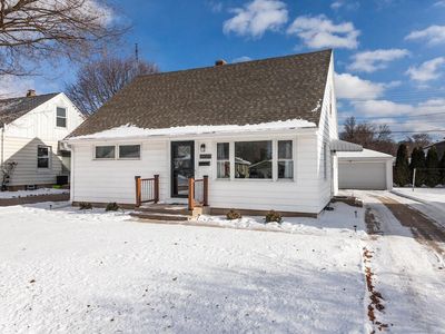 1006 South 109th STREET, West Allis, WI, 53214