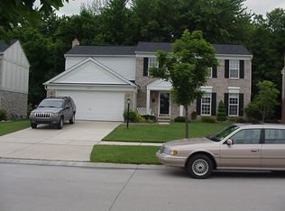43310 Silverwood Dr #6, Canton, MI 48188