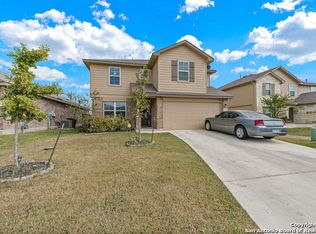 8722 Addison Rdg, San Antonio, TX 78254
