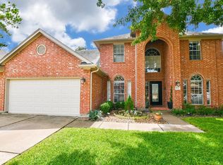 3915 N Sandy Ct, Missouri City, TX 77459