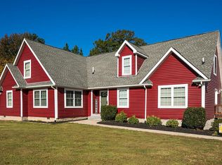 4000 Cluster Springs Rd, Alton, VA 24520