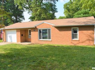 350 E Michigan Ave, Jacksonville, IL 62650